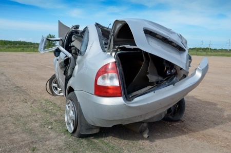 車両保険 加入率45 7 は必要か 自動車保険ガイド