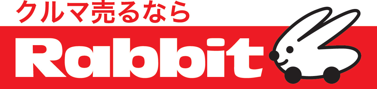 rabbit（ラビット）のロゴ