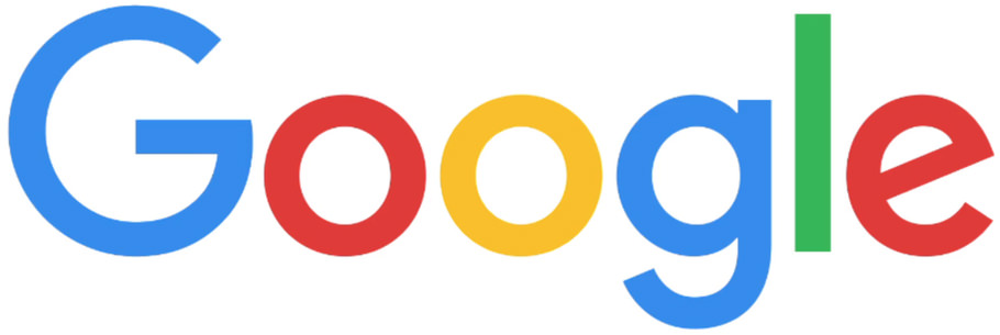 グーグル-新ロゴ